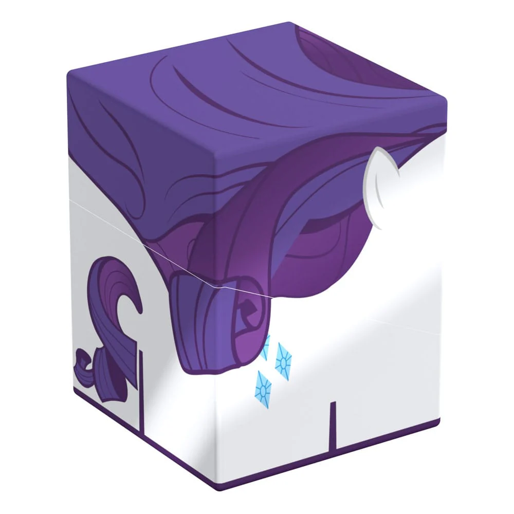 Ultimate Guard: Squaroes β Squaroe β My Little Pony - Image 30