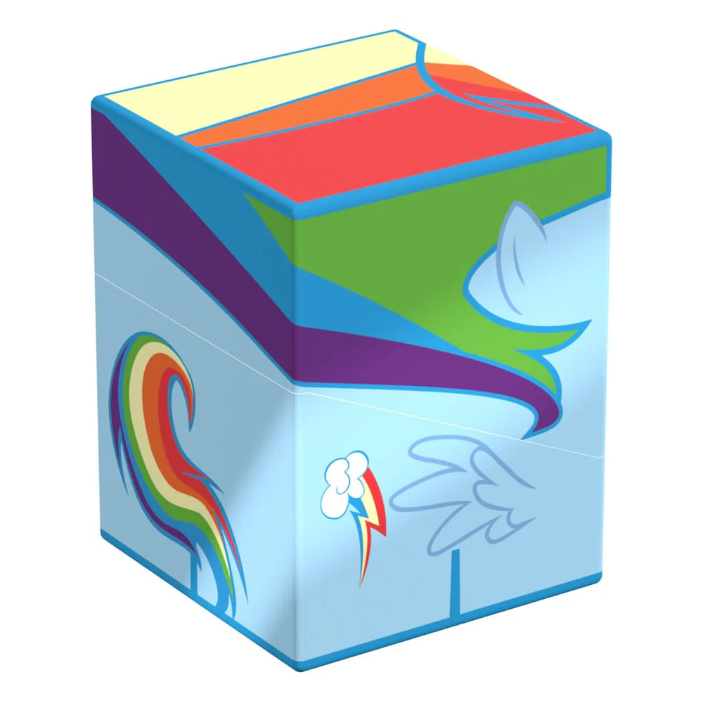 Ultimate Guard: Squaroes β Squaroe β My Little Pony - Image 37