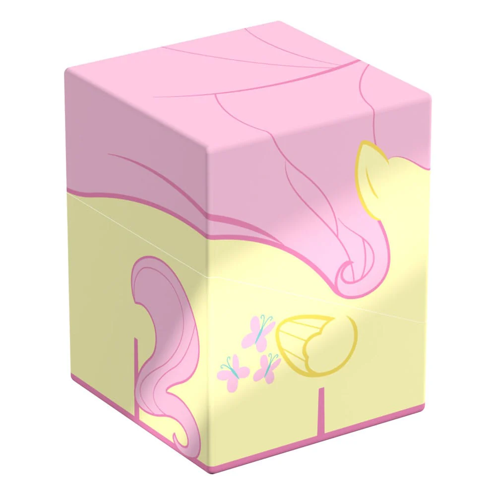 Ultimate Guard: Squaroes β Squaroe β My Little Pony - Image 44