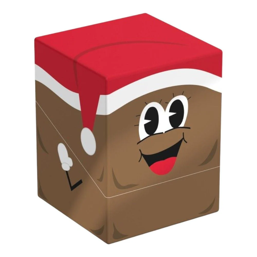 Ultimate Guard: Squaroes – Squaroe South Park SP010 – Mr. Hankey