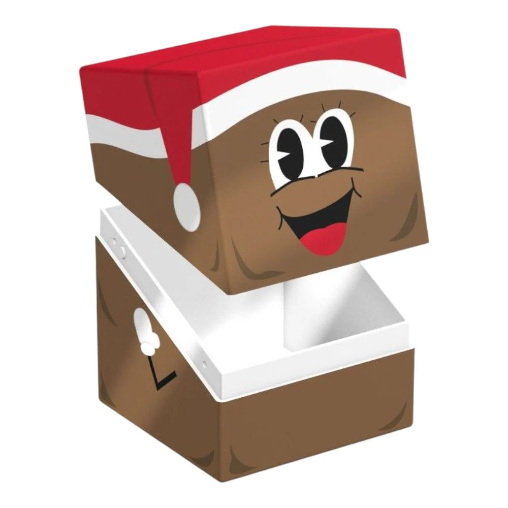 Ultimate Guard: Squaroes – Squaroe South Park SP010 – Mr. Hankey - Image 3