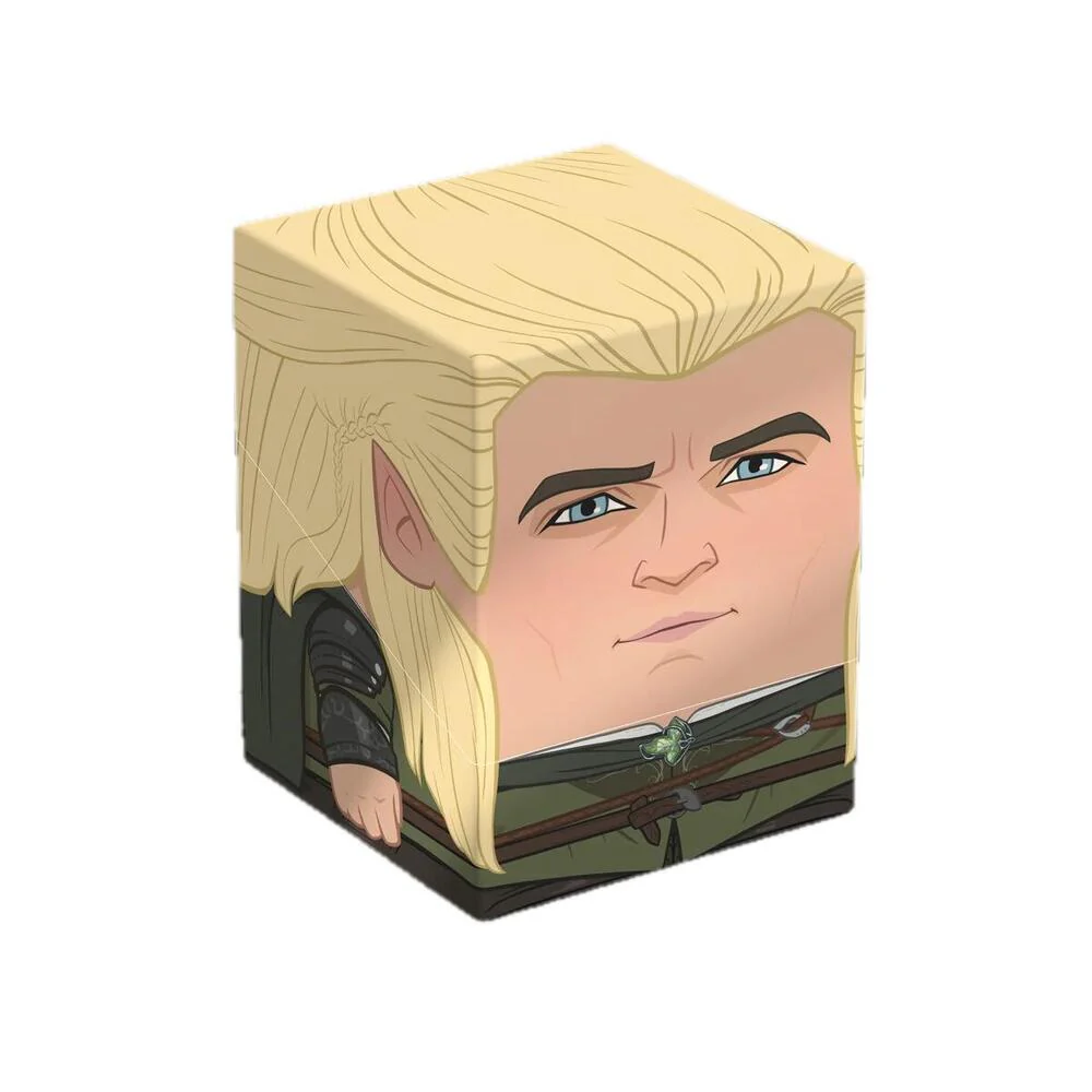 Ultimate Guard: Squaroes - Squaroe - The Lord of the Rings - Image 12