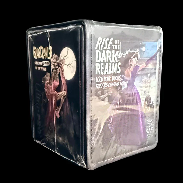 Ultra PRO Secret Lair October 2021 Alcove Edge Deck Box