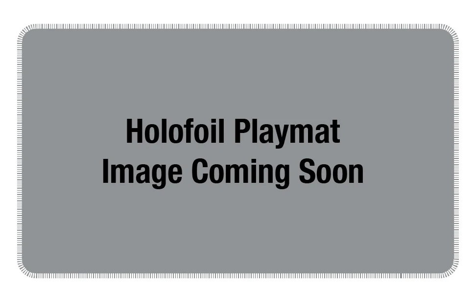 Ultra Pro: Spider-Man Holofoil Playmat Magic: The Gathering (Preorder)