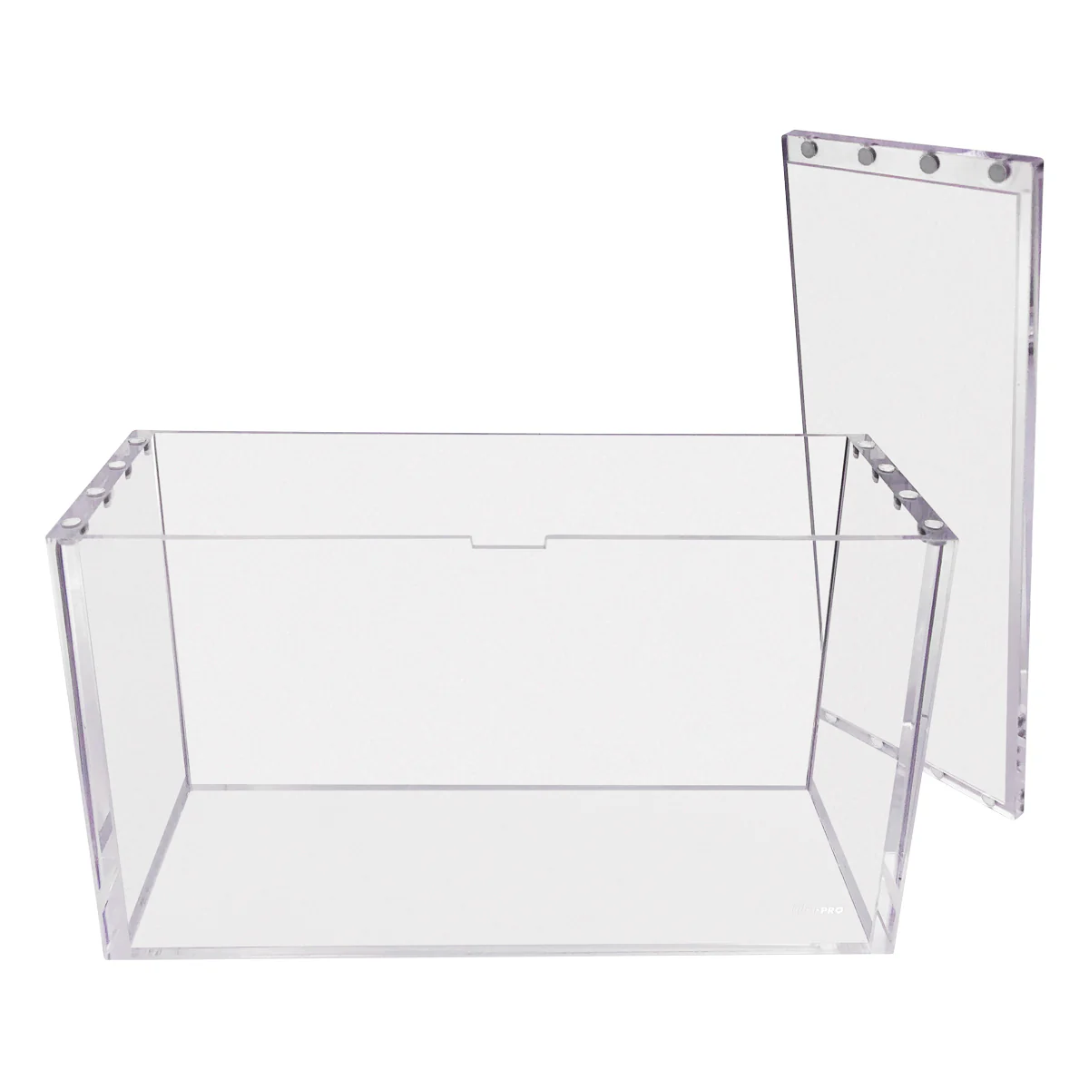 Ultra Pro UP15768 Acrylic Booster Box Display for Magic: The Gathering - Image 2