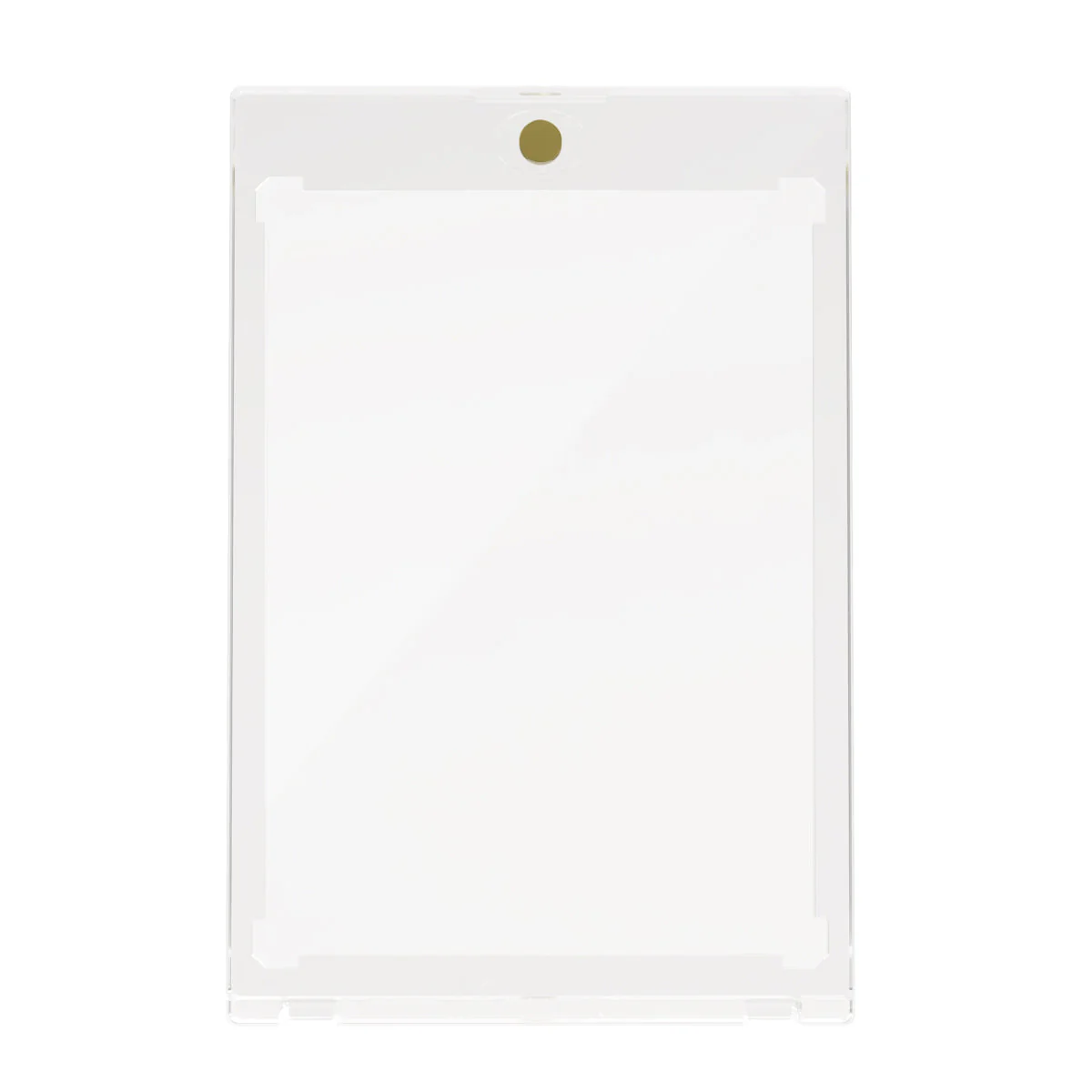 Ultra Pro: Up16401 35pt Uv One-touch X Magnetic Card Holder For Sleeved Cards - Image 4