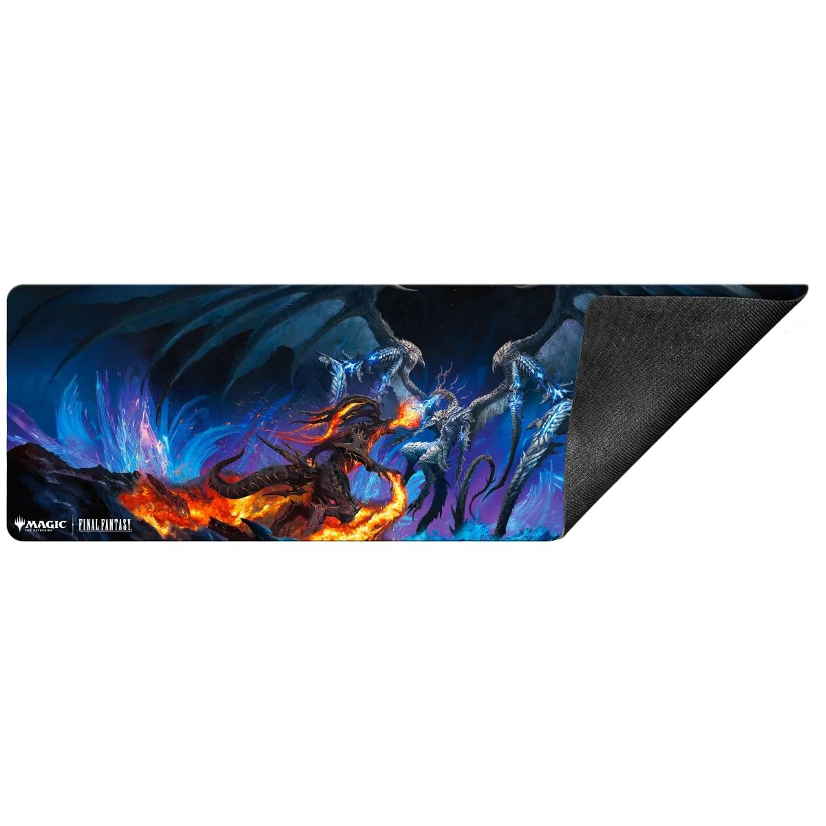 Ultra Pro: UP38739 Magic the Gathering - Final Fantasy 8 foot Table Playmat for MtG - Image 2