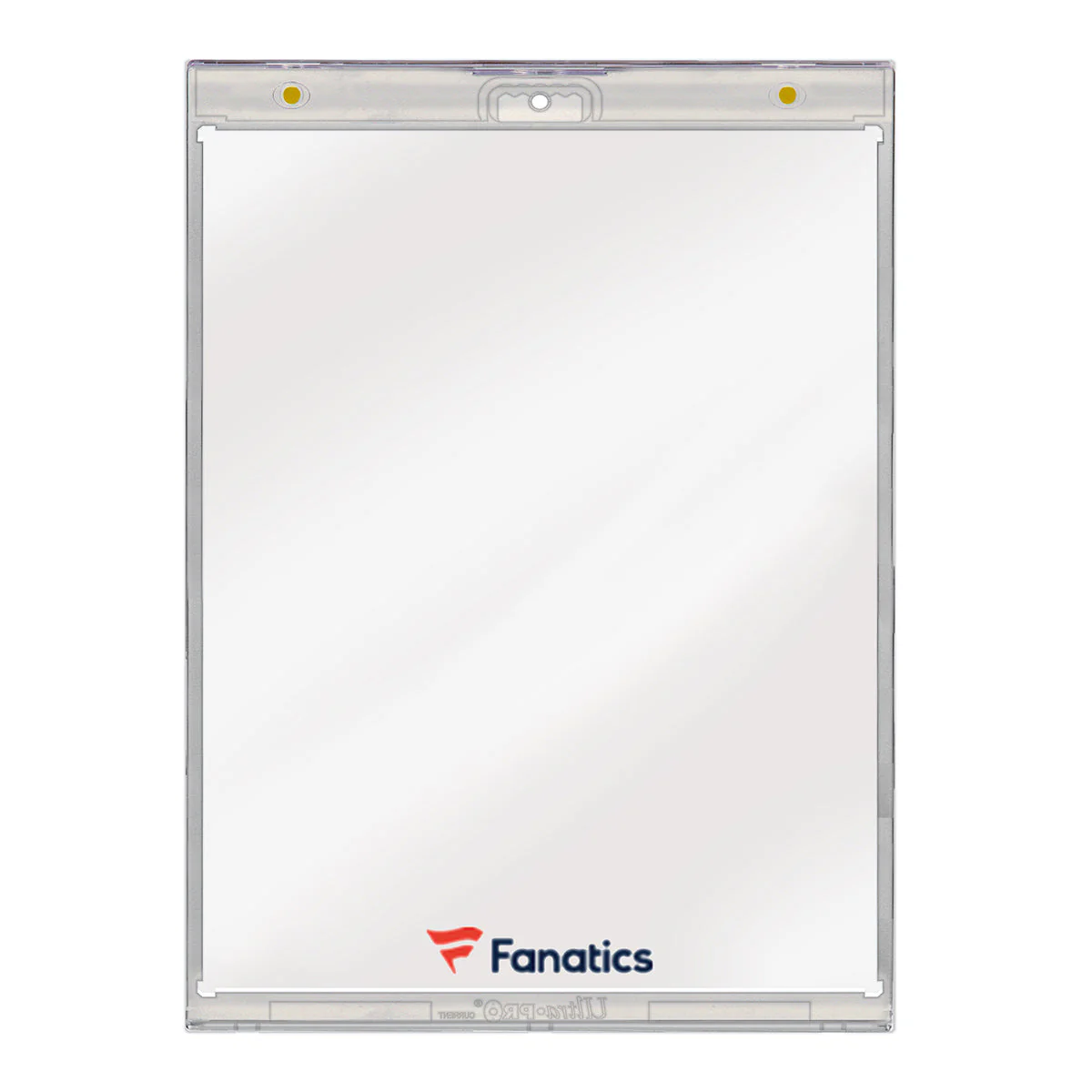 Ultra Pro - UV One-Touch Magnetic Holder 8-Inch x 10-Inch - Image 3