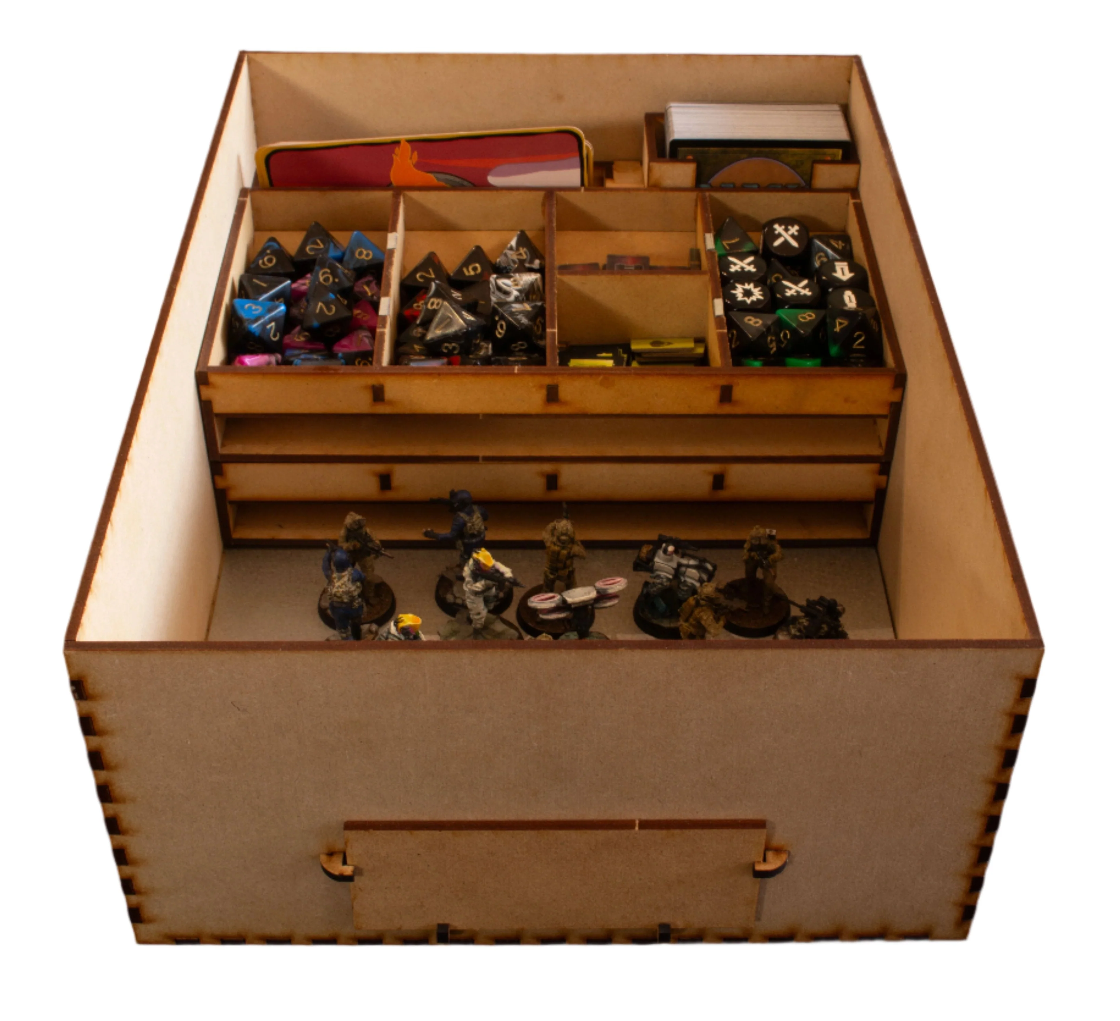 Unit Box - Kill Box Bundle