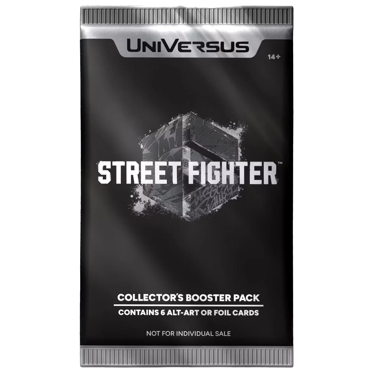 UniVersus Challenger Series : Street Fighter 6 - Ryu + Luke - Image 3
