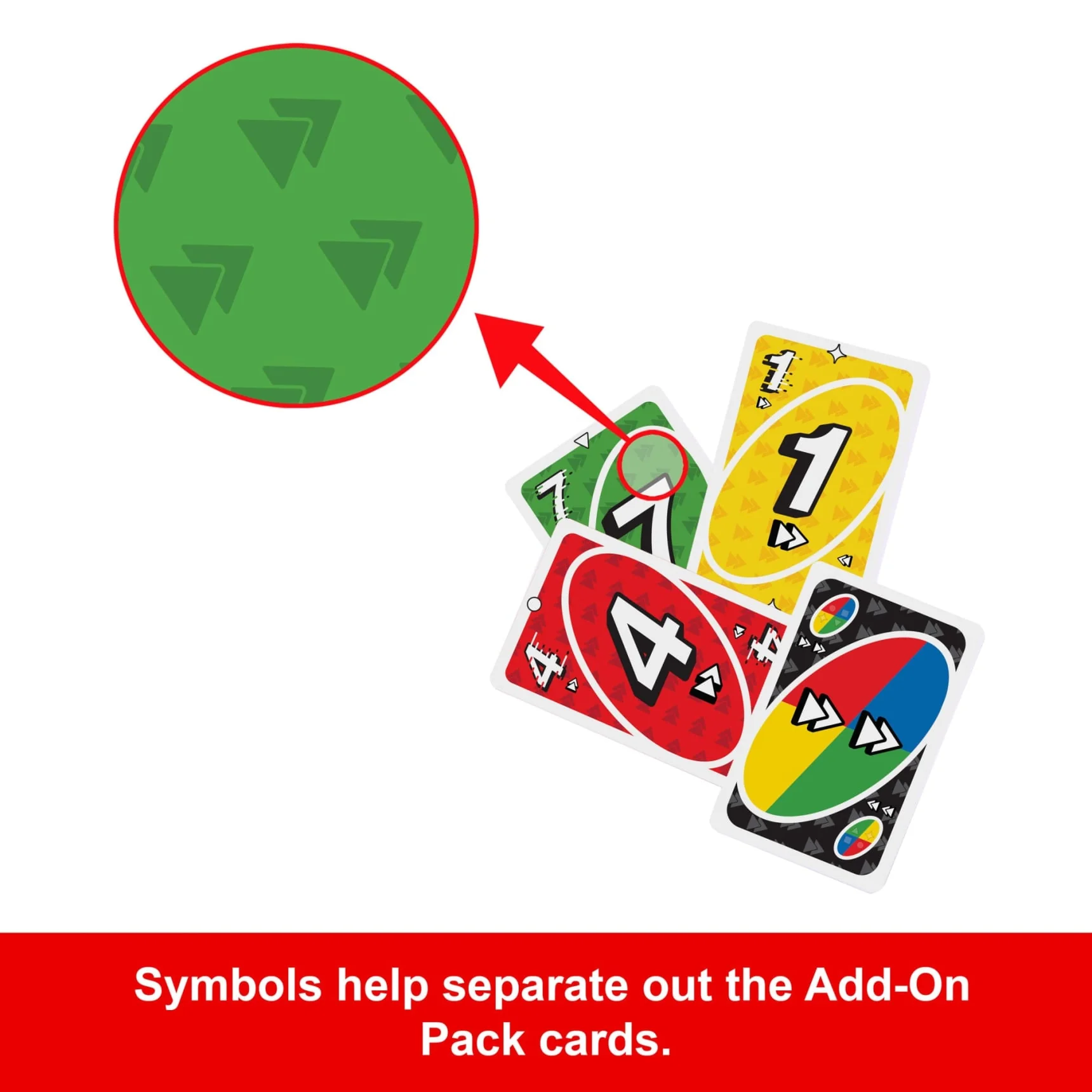 Uno Add-On Pack - Speed Pack - Image 5