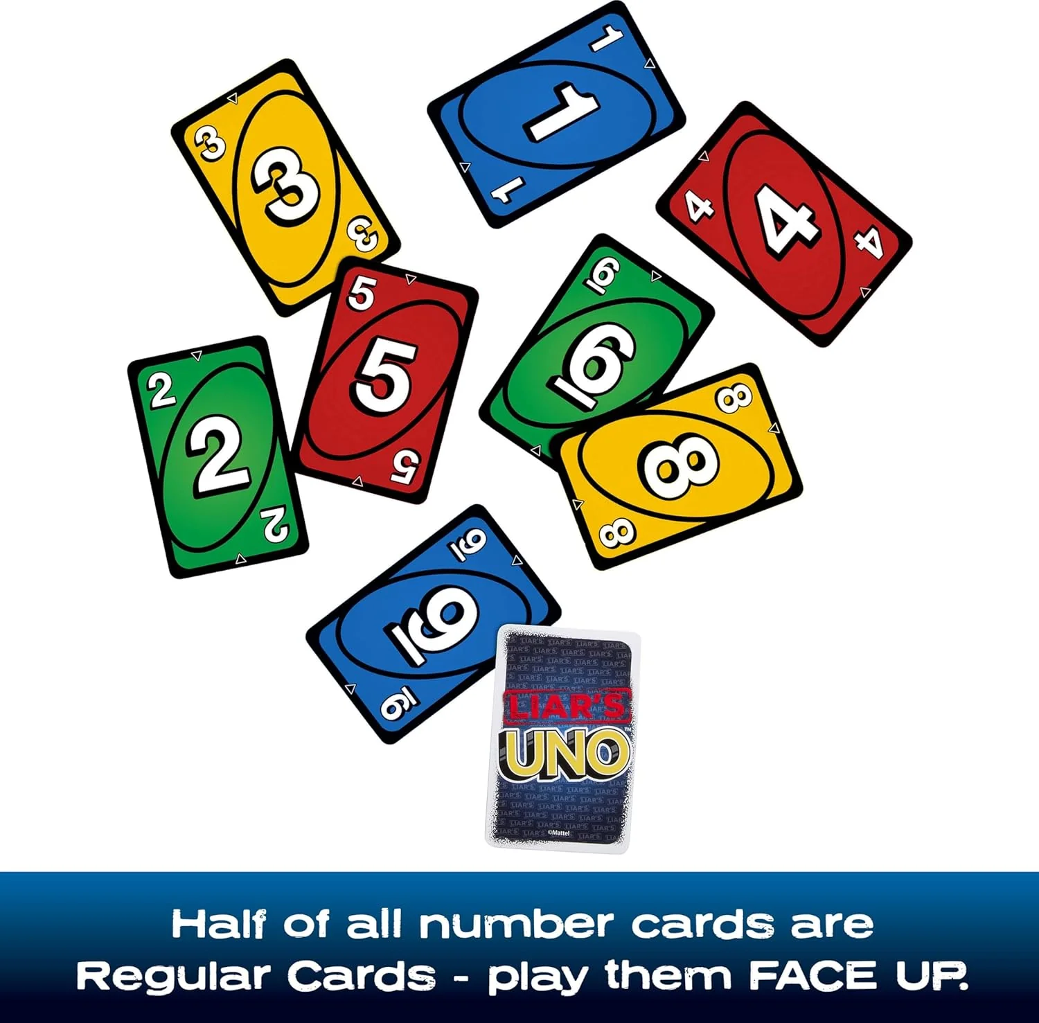 Uno - Liar's Uno - Image 3