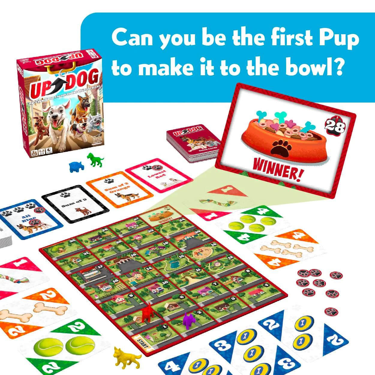 Up Dog - Image 3
