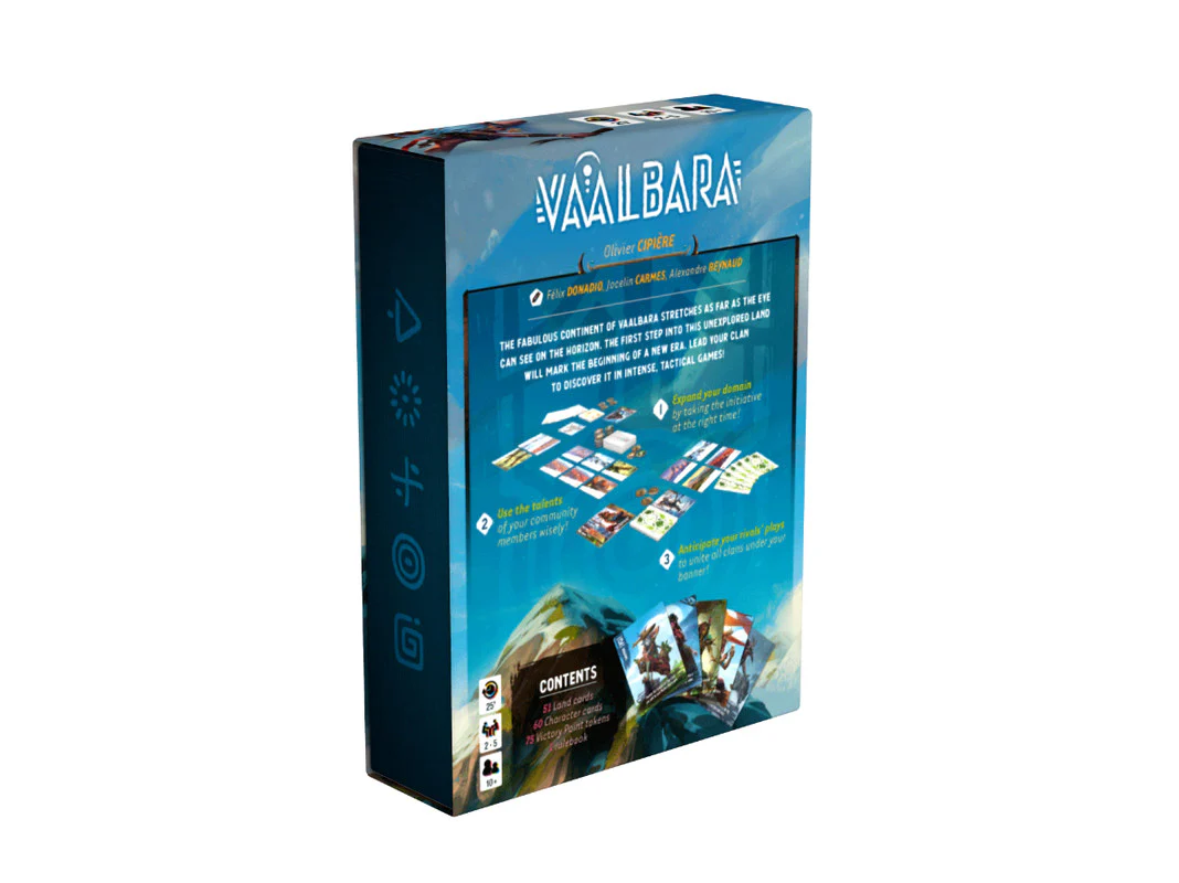 Vaalbara - Image 2