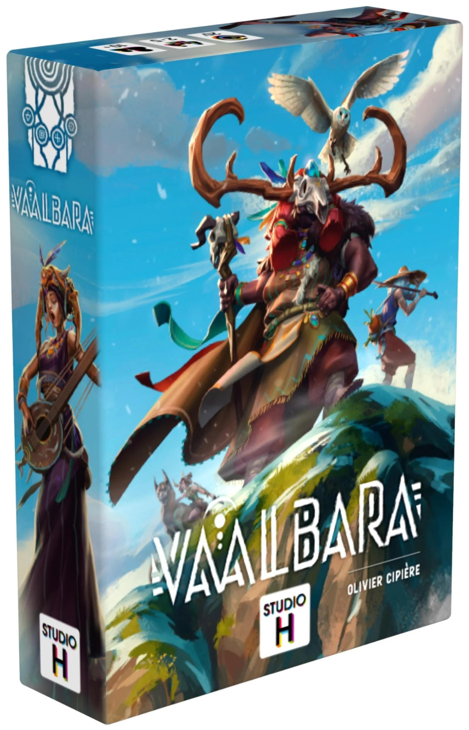 Vaalbara - Image 3