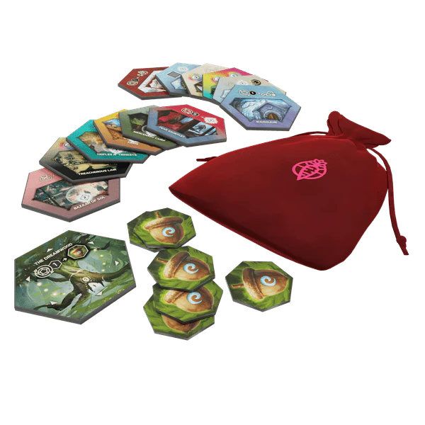 Vindication Villages & Hamlets Module (Preorder) - Image 3