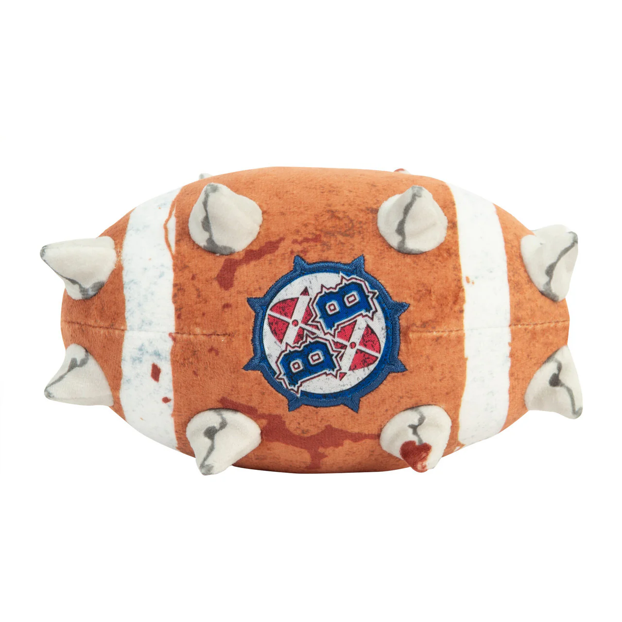 Warhammer Plush Blood Bowl Ball - Image 2