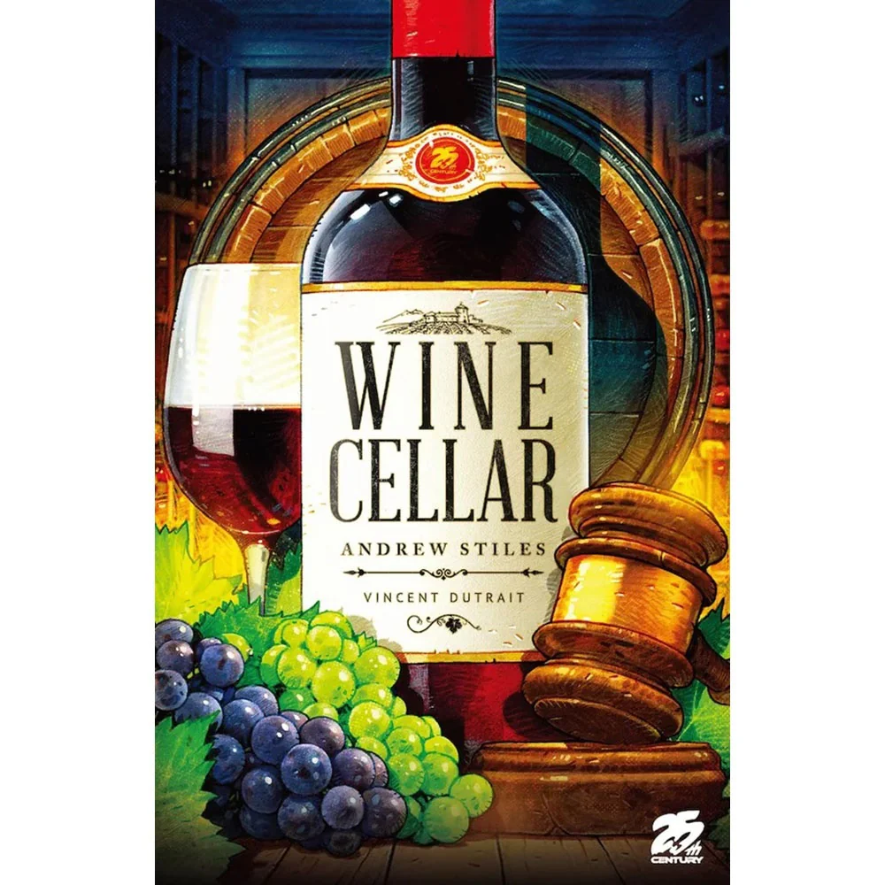 Wine Cellar