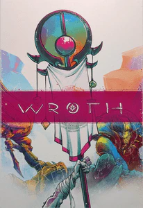 Wroth: Base Game