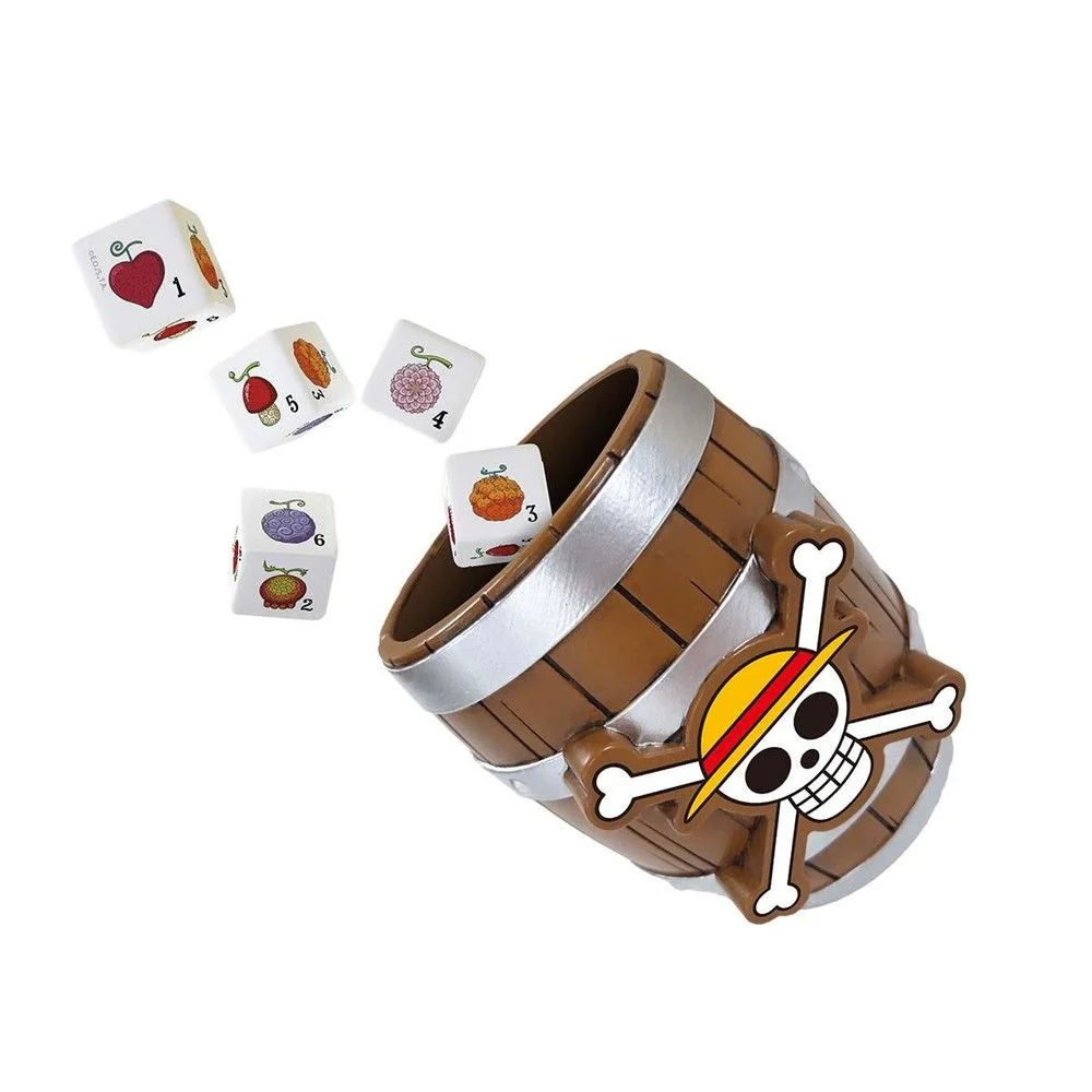 Yahtzee - One Piece - Image 3