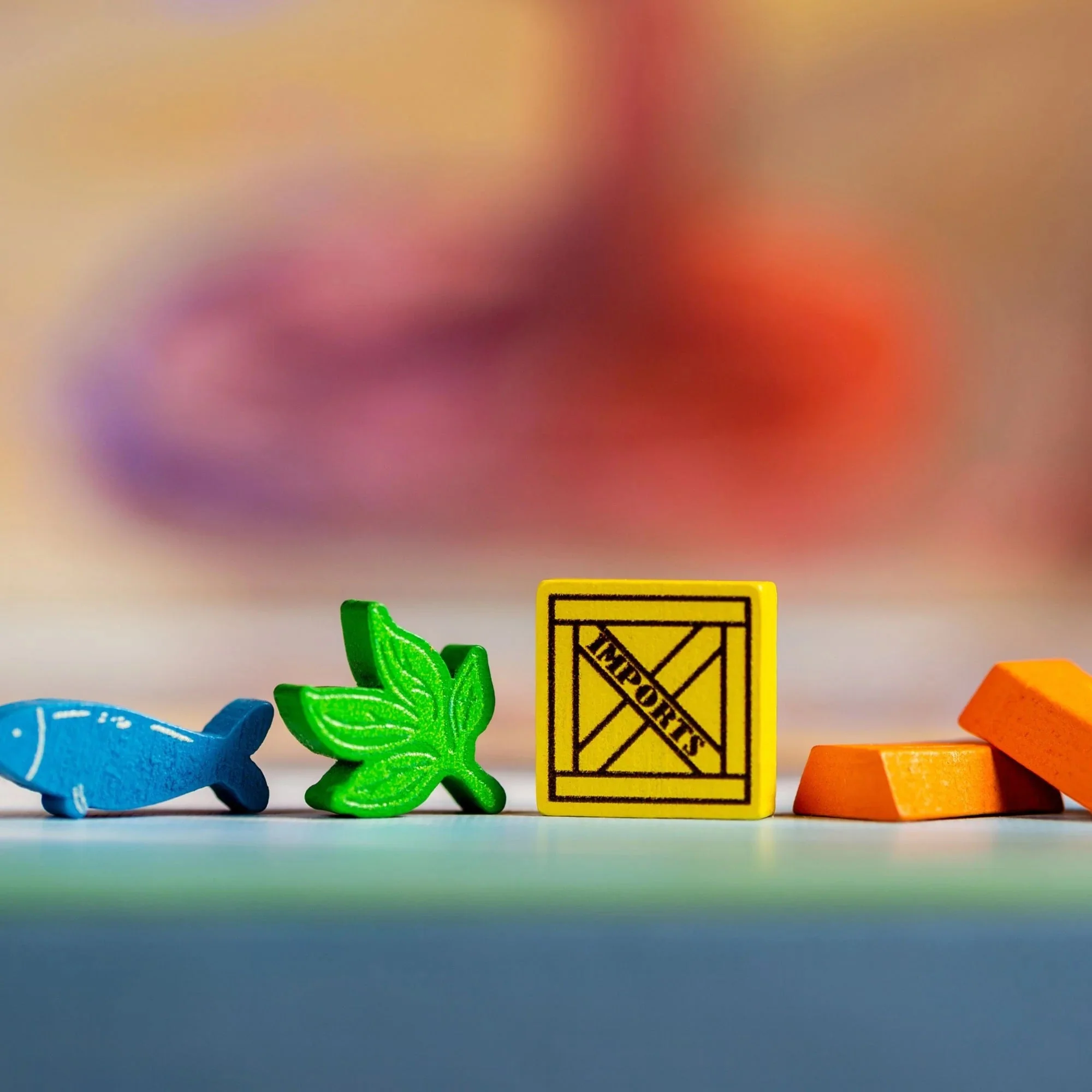 Yokohama: Premium Tokens - Image 4