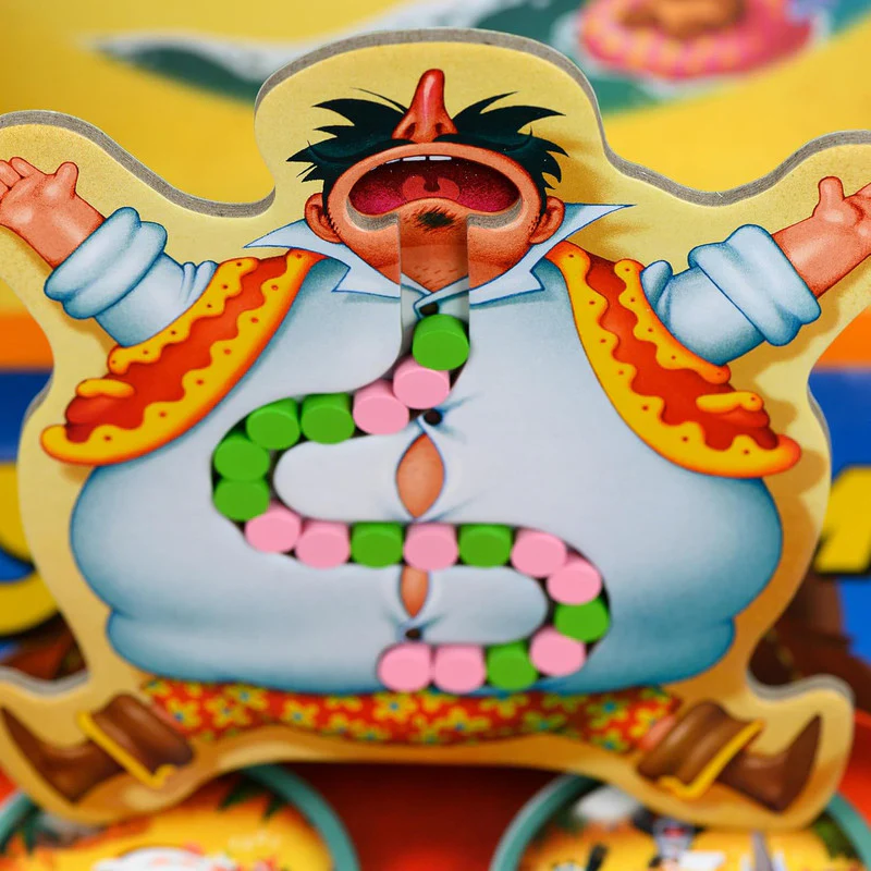 Yum Yum Island - Image 7
