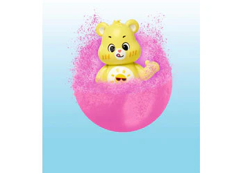 Zimpli Kids - Baff Bombz Care Bears - Image 2