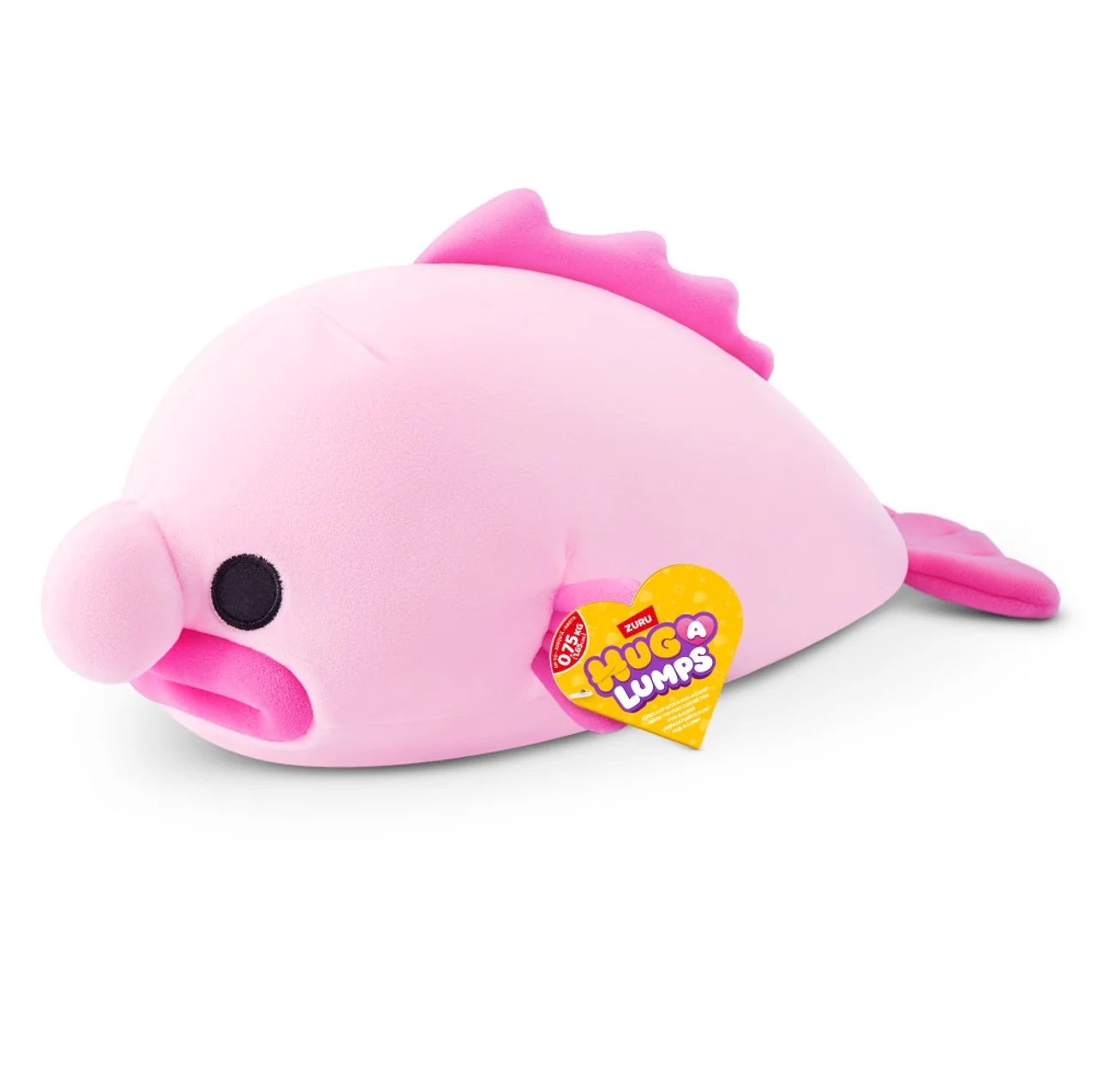 ZURU Hug a Lumps Small Series 1 assorted - Image 5